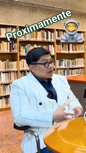 Episodio 3. Katya Echazarreta, primera mexicana en viajar al espacio...🇲🇽👩‍🚀🚀 | Universidad Abierta y a Distancia de México