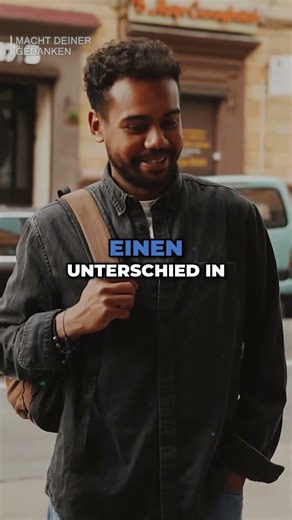 Positiver innerer Dialog für mehr Wohlbefinden #shorts