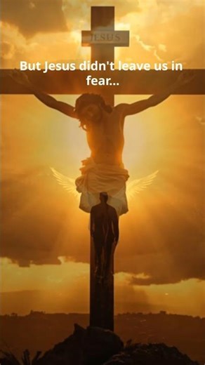 The Verse That Explains End-Time Fear — Luke 21:26