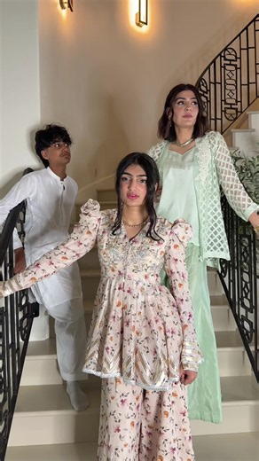 Life with an eldest daughter 😅😂 #momsoftiktok #momlife #eldestdaughter #siblings #ootd