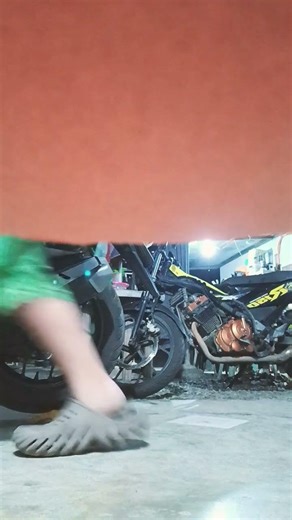 horror geometry dash level 34