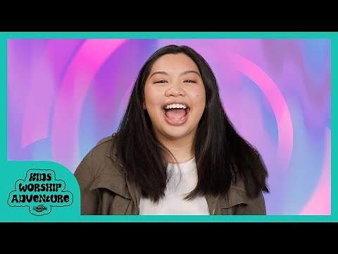 Make a Difference | OFFICIAL MUSIC VIDEO | LifeKids