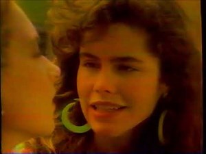 KDSM-TV Fox commercials (May 7, 1992) - Part 2