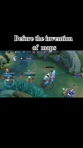 Downloading maps in processing #mobilelegends