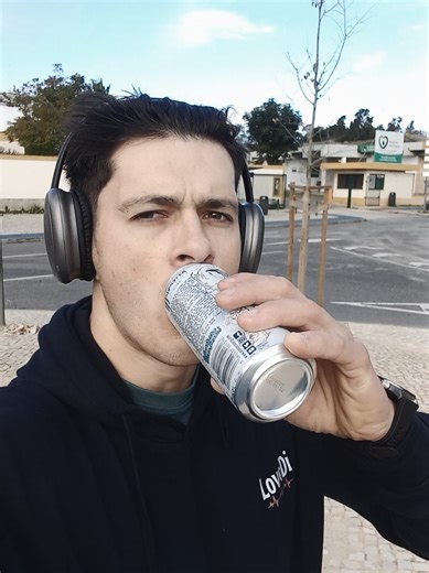 Experience the Monster Energy Difference at the Gym