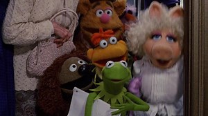 The Muppets Take Manhattan (1984) [ENG]