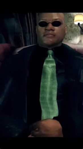 I Show You How Deep Enter the Matrix - Morpheus | Cringe Agent Smith Drunk Neo