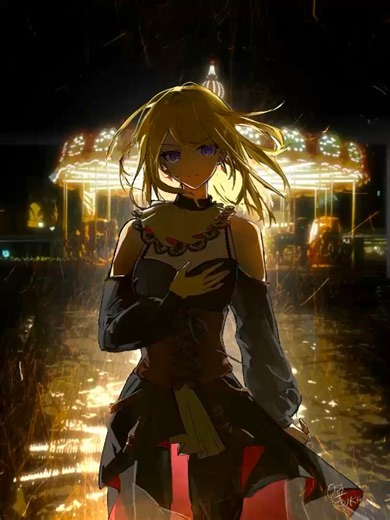 itsuka on Instagram: "my avemujica brainrot is back #uikamisumi #avemujica好きな人と繋がりたい #avemujica #bandori"