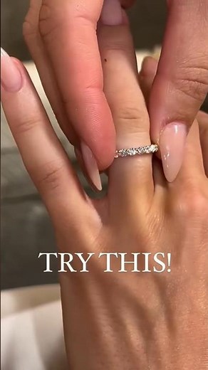 ✨ Stackable Diamond Rings 2026 | Luxury Diamond Stack & Layer Ring Collection #sparklingdiamonds
