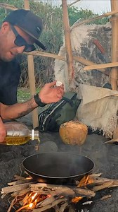 21K views · 186 reactions | DEAD FISH CATCH AND COOK?! | Field Days | Facebook