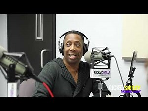 Watch "The Rickey Smiley Morning Show" (02/18/20)