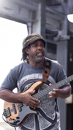 Mastering Bass Fundamentals with Victor Wooten