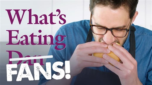 How to make the best homemade burgers every single time