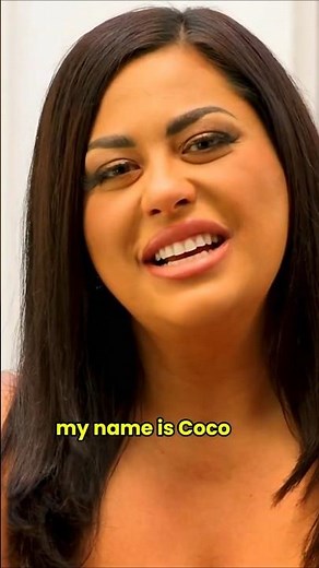 HI my name is Coco ❤ | Big Stars