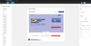 Attention Insight for Figma