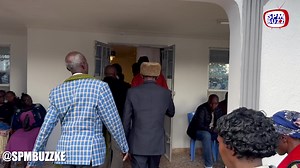 211K views · 4.7K reactions | Terrence and his family warmly welcomed at Milly's home in Nandi for their ruracio. | Spm Buzz | Facebook