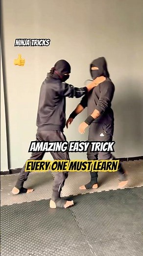 ⁠​⁠ ​⁠​⁠ ​⁠​⁠ Fast and Easy Technique For Everyone #selfdifence #selfdefense #kravmaga #fighting #u