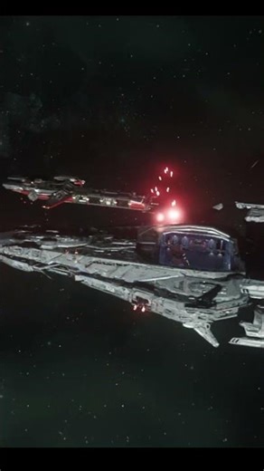 MORE DETAILS ON The Future of the Game Universe - Star Citizen News