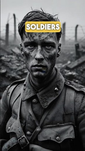 💣 10 FACTS about WORLD WAR 1