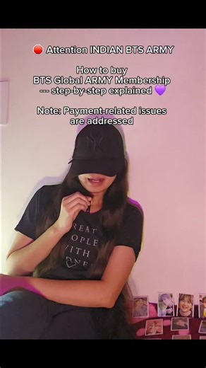 Radha on Instagram: "STEPS TO create PayPal account: Step 1: download the PayPal app from Play Store / apple store Click Sign Up → choose Personal Account. Step 2: Enter Basic Details Step 3: Add Personal Info Step 4: Link Your Payment Method You must link either: Credit/Debit card (Visa, MasterCard, Amex) Note: UPI is not supported for Weverse payments. Step 5: Verify Your Account PayPal may charge a small refundable amount (₹1–₹10) to your card for verification. PayPal Common Issues & Resoluti