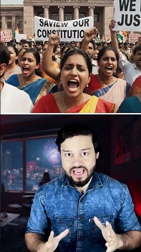 Supreme Court Makes U-TURN! Aravalli Decision Reversed #shorts