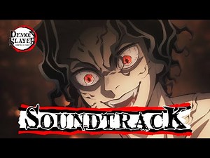 Muzan OST ~ Infinity Castle Entrance | Demon Slayer OST in Epic Version