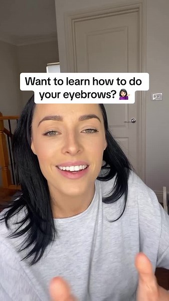 Free Eyebrow Workshop: Learn How to Create Perfect Brows
