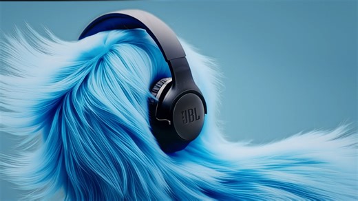 🎧 VU à la TV ! Le casque JBL sans fil débarque dans votre Centre E.Leclerc E.Leclerc La Ferté-Macé à seulement 39€ ! 😍 🔥 Écoutez, vibrez, dansez sans vous arrêter grâce à : ✔️ La réduction de bruit pour une immersion totale ✔️ Une autonomie jusqu’à 44h ✔️ Le confort et la qualité sonore signés JBL 🎁 Le cadeau parfait à glisser sous le sapin pour faire plaisir à coup sûr ! 🏃‍♂️ Offre disponible jusqu’au 20 décembre ! 👉https://www.e.leclerc/pr/pub-tv-casque-jbl #musique #casque #JBL #jbl #ia