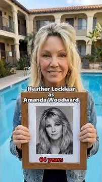 Then vs Now: Melrose Place Cast 30 Years Later! 🏢✨