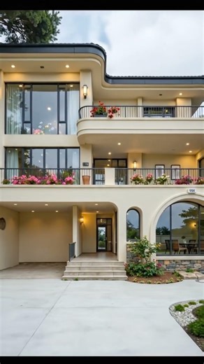 villa transformation 🚧#home