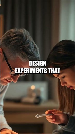 Tiny Worlds Through a DIY Smartphone Microscope