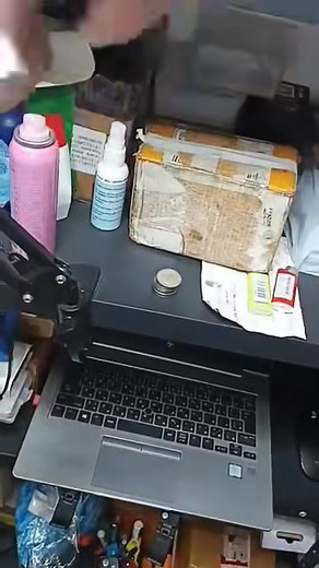 Tank CNC key cutting machine | JMD Jacky Joyce Tank