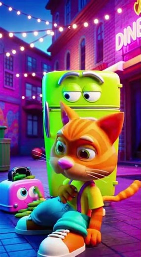 Funniest Kids Cartoon Video | Cute Characters, Silly Moments & Laugh-Out-Loud Fun for Children