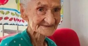 Alagoana de 116 anos pode ser a nova recordista como a mulher mais velha do mundo