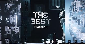 The Best FIFA Football Awards 2025: Ousmane Dembélé, Aitana Bonmati take top honours: All winners, all awards, complete list