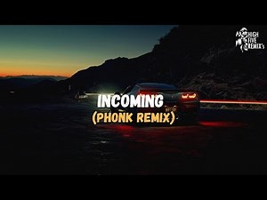 MC ORSEN - Incoming (Phonk)