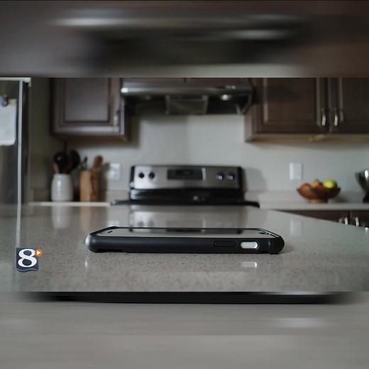 AI scams are commonplace, and they are calling you. Monday at 6 on News 8, how to protect yourself. #aiscam #scam #robocall | News 8 Now / News 8000