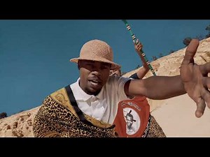 Gaba Cannal & Rafiki ft Mngoma - Moya (Official music video)