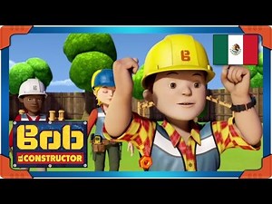Bob el Constructor: Canta una Canción / ¿Podemos construirlo? ¡Sí podemos!
