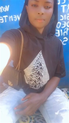 Nadia Awa on TikTok