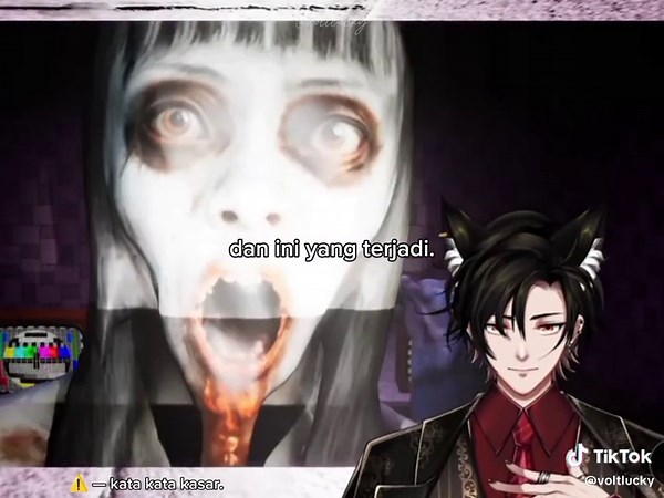 Gingitsune VTuber Beatbox Concert ft. Mikazuki Arion