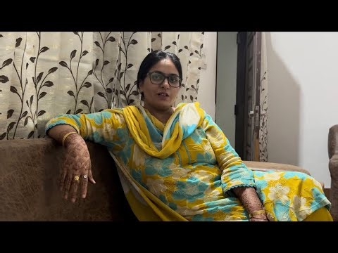 ਅਸੀ ਸੋਨੂੰ ਕੇ ਘਰ ਬਾਰੇ ਕੋਈ ਗੱਲ ਕਿਉਂ ਨਹੀਂ ਕਰਦੇ || family video || by mr and Mrs bassi