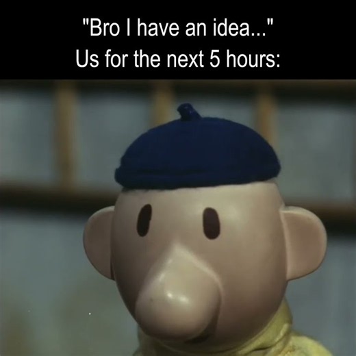 This is why we can't have nice things #claymation #fail #stopmotion