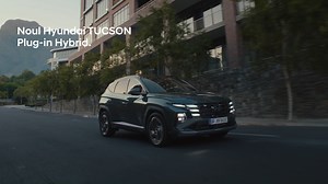 Lucky you, you have a TUCSON. ➡ t.ly/tKtLT | Hyundai Auto Romania