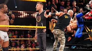 4 Things WWE could have done differently on this week's NXT (19 February, 2020)