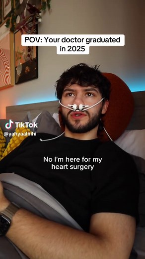 Hilarious Doctor-Patient Miscommunication Skit