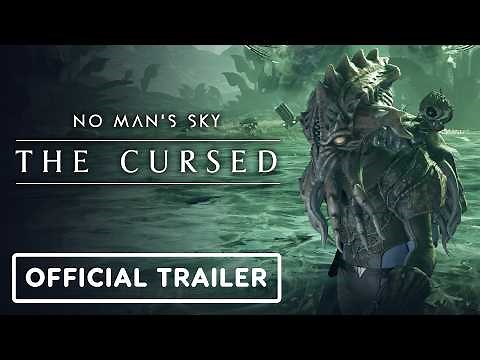No Man's Sky: The Cursed Expedition - Official Trailer