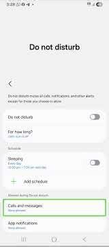 Allow Important Contacts to Break Through Do Not Disturb | Android Tutorial. In Kannada.