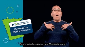 Be prepared to renew your health care coverage ASL 15 WC