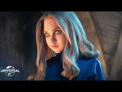 M3GAN 1-2 | The Extended Preview Collection